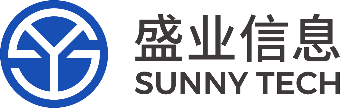 盛业科技